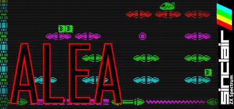 Alea — steamgrid