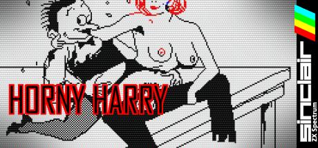 Horny Harry — steamgrid