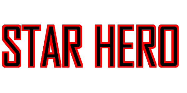 Star Hero — wheel-hd (SS)