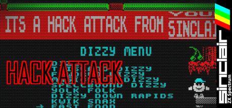 Hack Attack — steamgrid