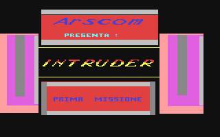 Intruder : Prima Missione — sstitle (EU)