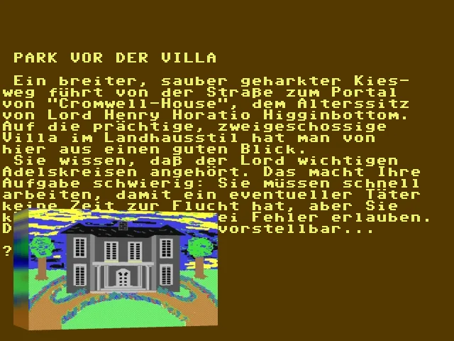 Cromwell-House — mixrbv2 (WOR)