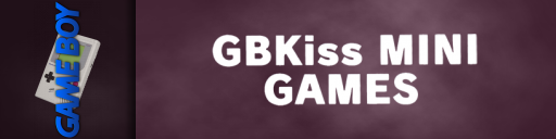 Gbkiss Mini Games — screenmarqueesmall (JP)