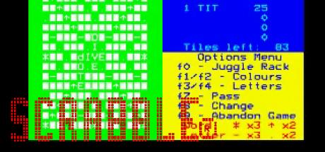 Scrabble — steamgrid