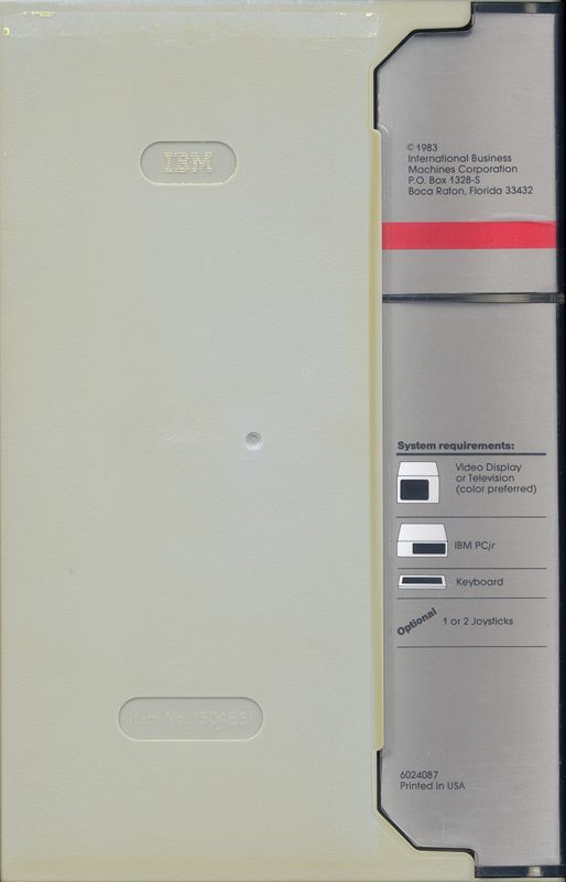 Mouser — box-2D-back (US)