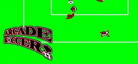 Arcade Soccer! — steamgrid