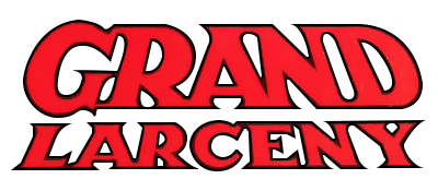Grand Larceny — wheel (WOR)