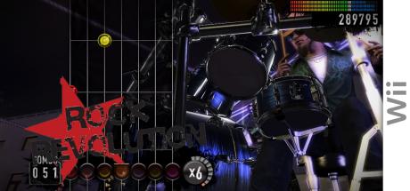 Rock Revolution — steamgrid