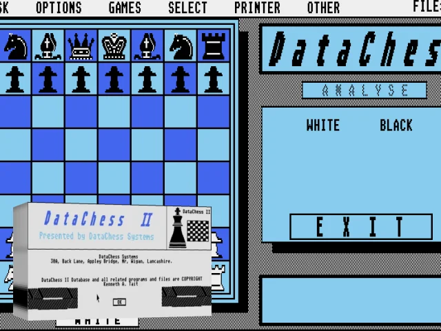Datachess 2 — mixrbv2 (WOR)