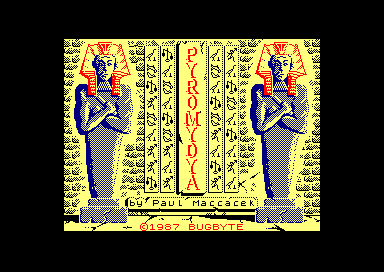 Pyramydya — sstitle (EU)