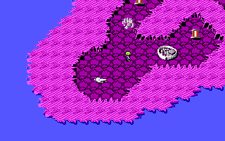 Commander Keen 3 - Keen Must Die! — ss (US)