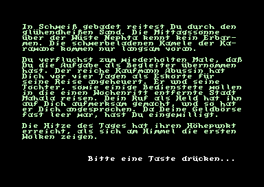 Schwert & Magie - Folge 1 & 2 — ss (DE)