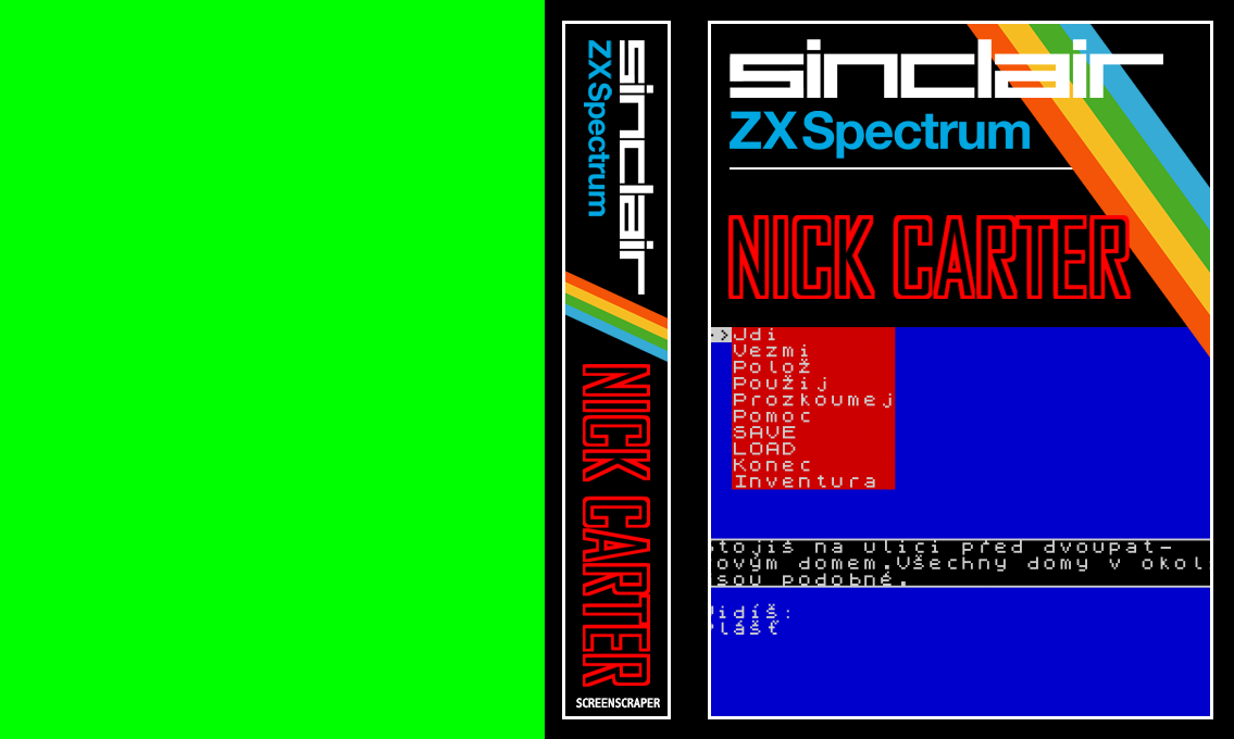 Nick Carter — box-texture (SS)