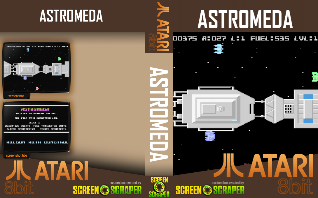 Astromeda — box-texture (SS)
