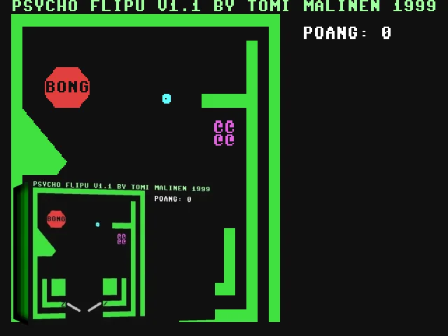 Psycho Flipu — mixrbv2 (WOR)