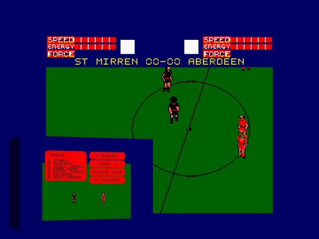 Super Soccer — mixrbv2 (WOR)