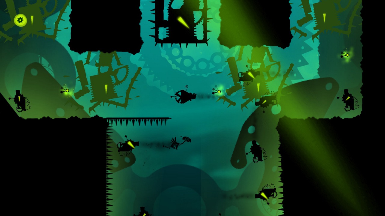 Green Game: TimeSwapper — ss (WOR)