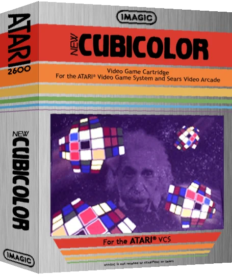 Cubicolor — box-3D (US)