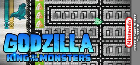 Godzilla - King of the Monsters — steamgrid