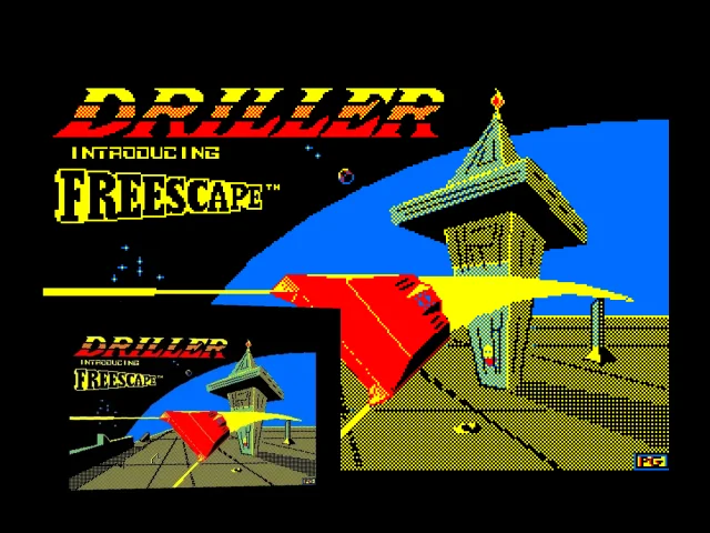 Virtual Worlds - The 3D Game Collection — mixrbv2 (WOR)