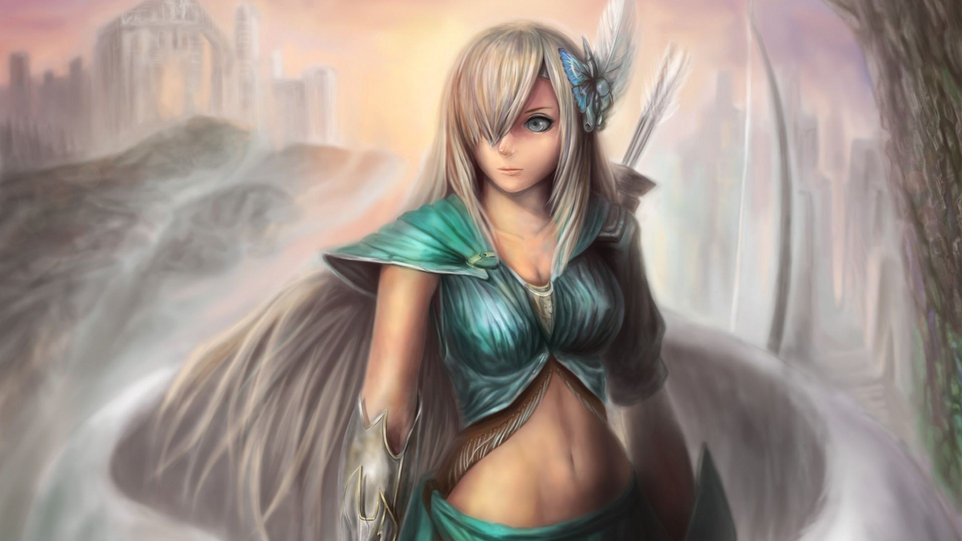 Dragon Knight — fanart