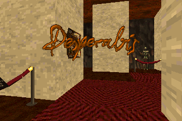 Desperabis box art