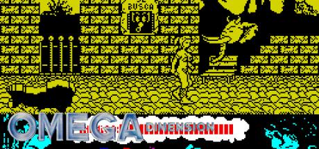Omega Dimension — steamgrid