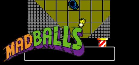 Madballs — steamgrid