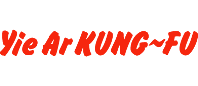 Yie Ar Kung-Fu — wheel (WOR)