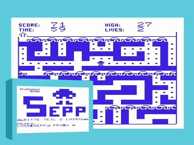 Sepp — mixrbv2 (WOR)