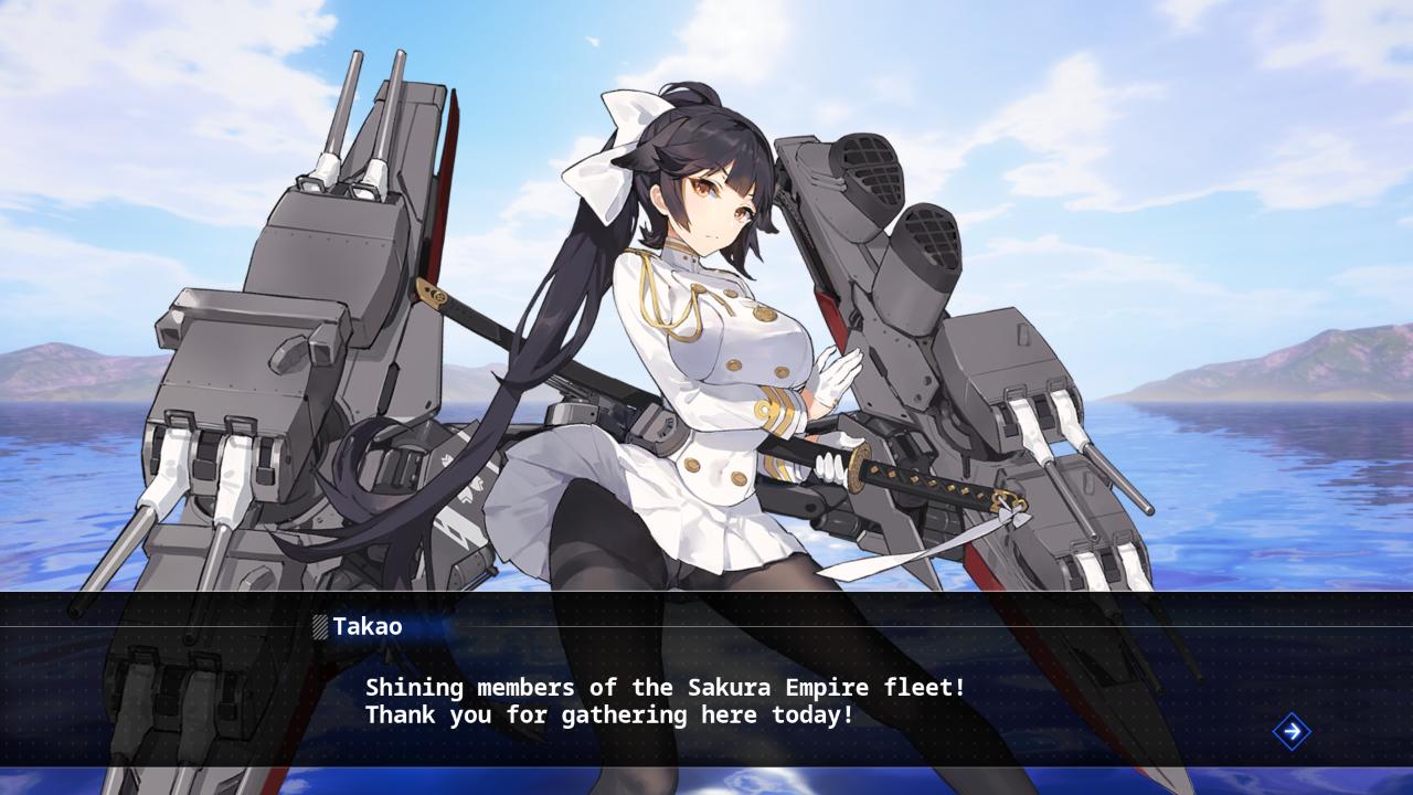 Azur Lane - Crosswave — ss (WOR)