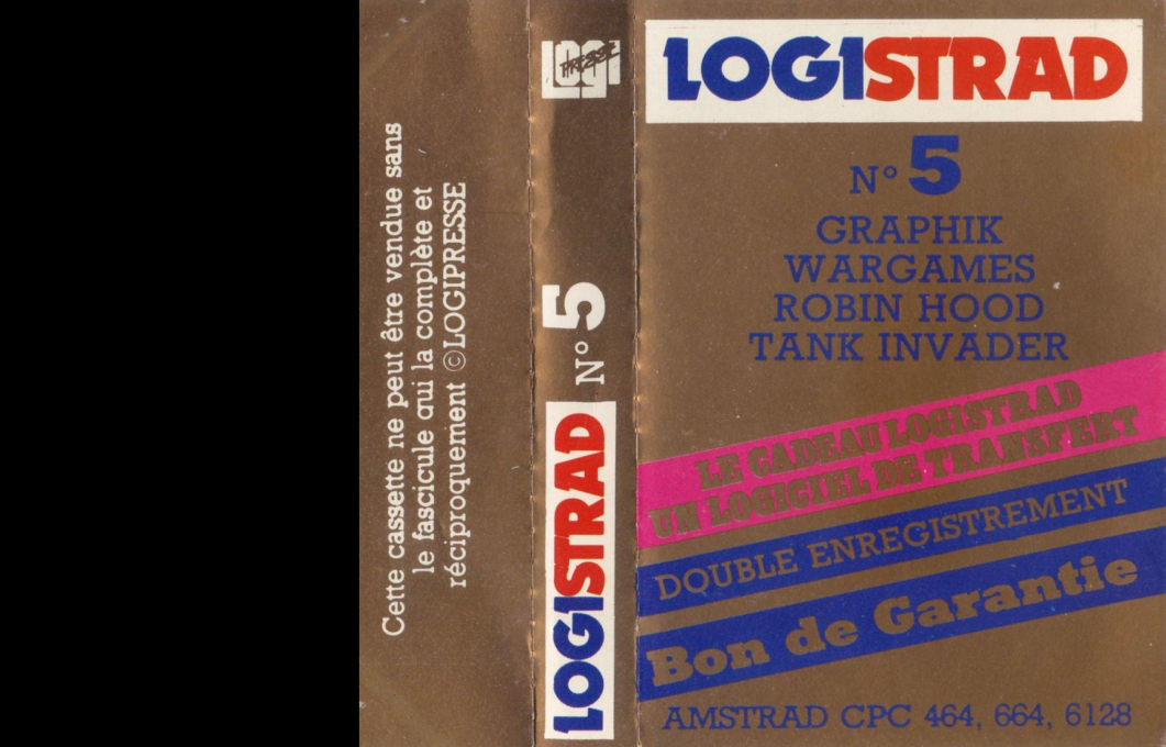 Logistrad 5 — box-texture (FR)