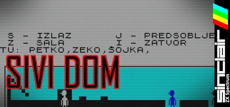 Sivi Dom — steamgrid
