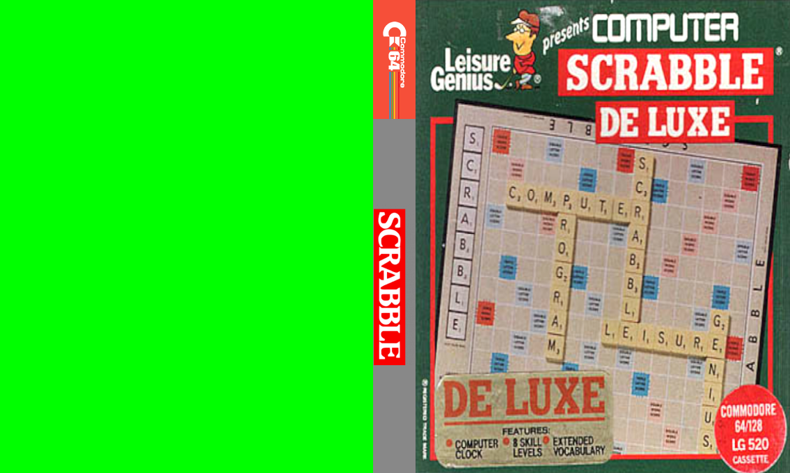 Computer Scrabble De Luxe — box-texture (EU)