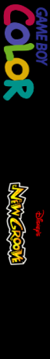 Emperor's New Groove, The — box-2D-side (US)