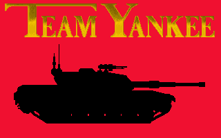 Team Yankee — sstitle (EU)