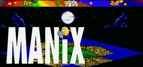 Manix — steamgrid