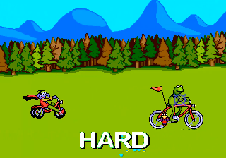 Muppets, The - On the Go! — ss (JP)