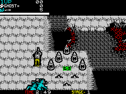 Real Ghostbusters, The — ss (EU)