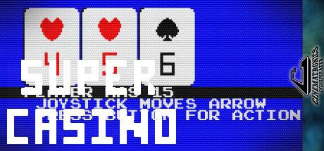 Super Casino — steamgrid