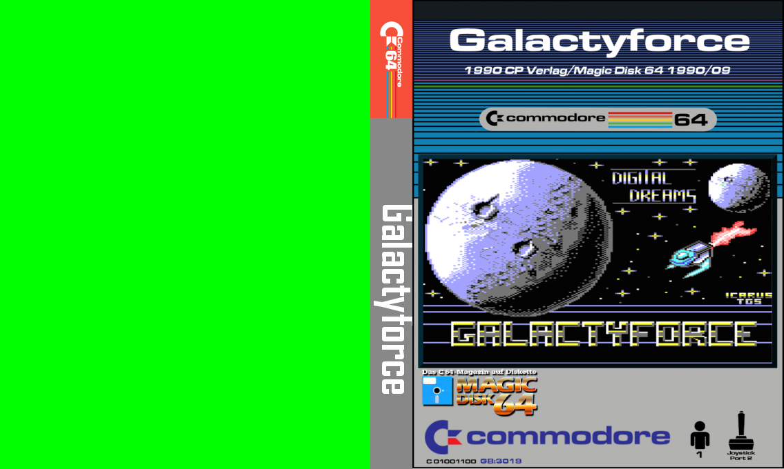 Galactyforce — box-texture (CUS)