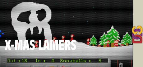 X-mas Lamers — steamgrid