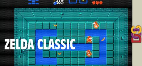 Zelda Classic — steamgrid