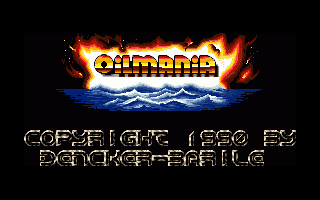 Oilmania — sstitle (WOR)