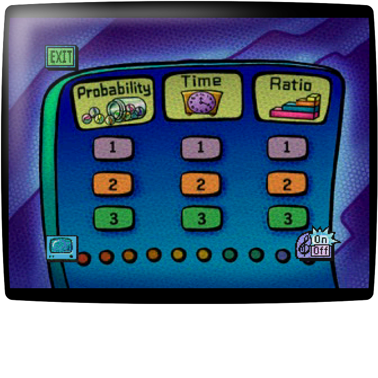 Math Gallery - Collection 2 — mixrbv1 (US)