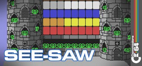 Seesaw — steamgrid