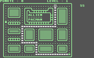 Allien Pacmann — ss (DE)