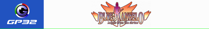 Blue Angelo - Angels From The Shrine — box-2D-side (EU)