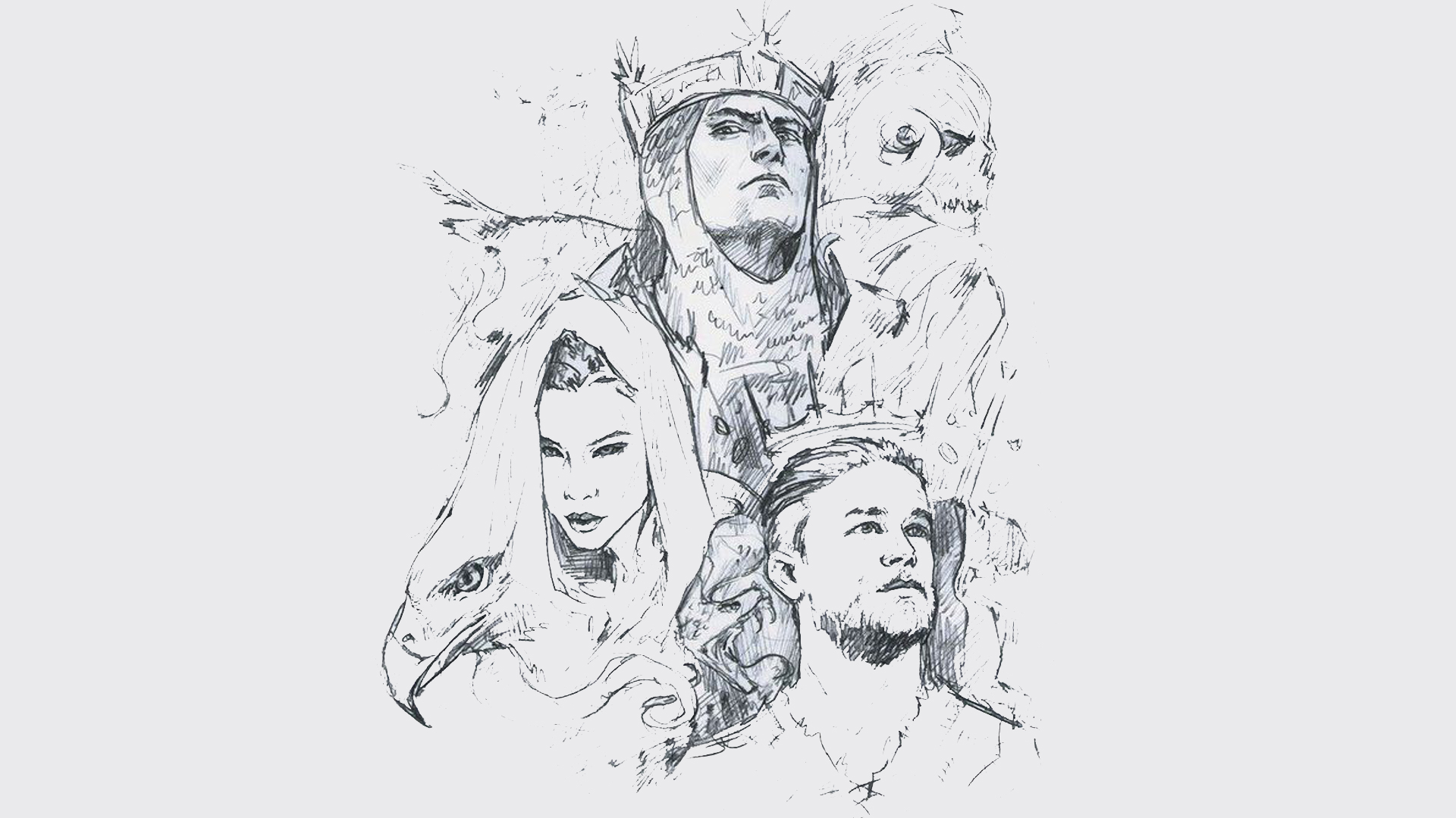 Artura — fanart