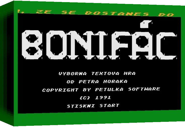 Bonifac — box-3D (WOR)